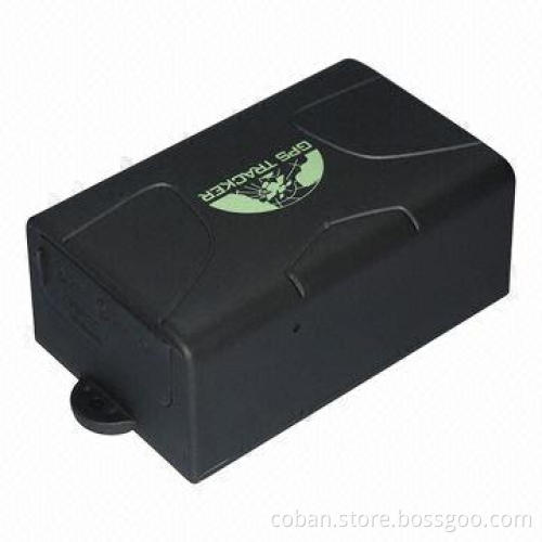 Multi-language Web Platform Tracking, GPS AVL Tracking Stop Engine Remotely